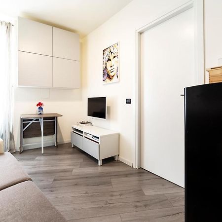 Affori Cosy Apartment Milano Exteriör bild