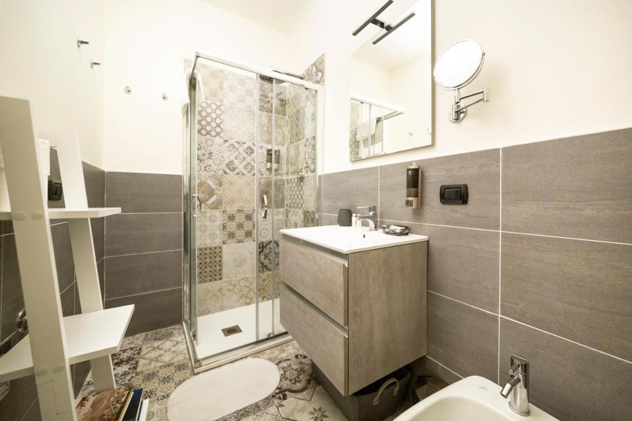 Affori Cosy Apartment Milano Exteriör bild