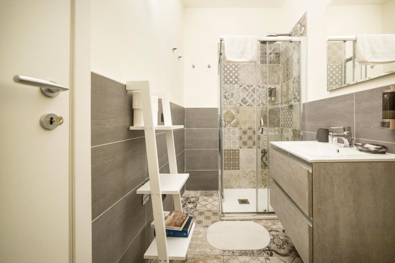 Affori Cosy Apartment Milano Exteriör bild